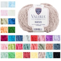 Neige de 50 gr - Valeria