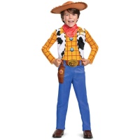 Déguisement de Woody accessoires pour enfant