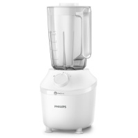 Blender 1,9 L de 450 W blanc - Philips HR2041/00