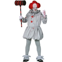 Déguisement de clown Penny pour jeune