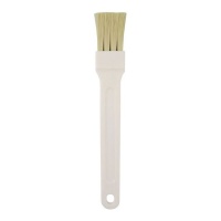 Brosse avec poils en polyester de 19 x 2,6 cm - PME