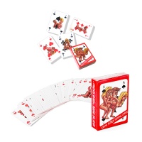 Jeu de cartes érotiques kamasutra