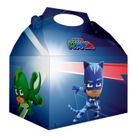 Boîte en carton PJ Masks - 12 unités