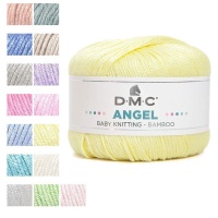 Ange de 50 g - DMC