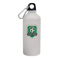 Bouteille de 770 ml Football - 1 unité