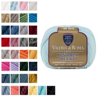 Australie Merino de 50 g - Valeria