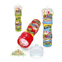 Moulin à bonbons tutti frutti de 29 g - 1 unité