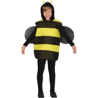 Déguisement de petite abeille sympathique pour enfant