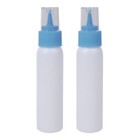 Flacon applicateur fin 59 ml - Artis decor - 2 pcs.