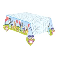 Nappe de Bluey - 1,2 x 1,8 m