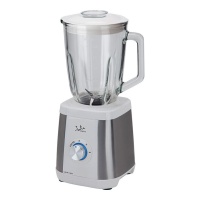 Mixeur à verre 1,5 L 1000 W - Jata BT797