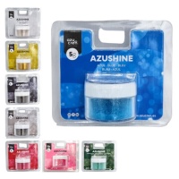 Purpurine comestible en poudre Azushine de 5 gr - Azucren - 1 unité