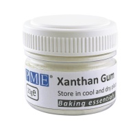 Gomme de xanthane de 20 g - PME