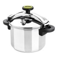 Cocotte-minute 4 L Classica - Monix