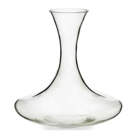 Carafe à vin droit