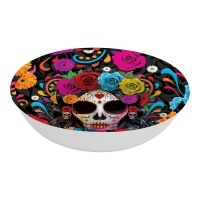 Bol de Catrina de 32 cm