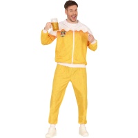 Costume de Team Bière pour homme