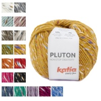 Pluton de 100 gr - Katia