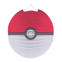 Lanterne Pokémon de 25 cm - 1 unité