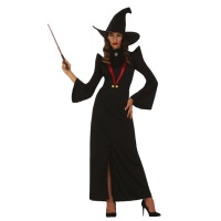 Costume de magicien élégant pour femme