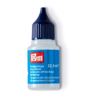 Colle adhésive anti-effilochage de 22,5 ml - Prym