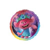 Ballon Trolls World Tour de 43 cm - Anagram