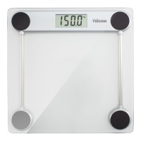 Balance digital en verre - Tristar WG2421