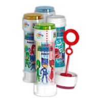 Flacon à bulles PJ Masks 60 ml - 1 unité