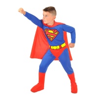 Costume de Superman pour enfant