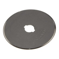 Lames de rechange pour cutter rotatif de 2,8 cm - Clover - 5 pièces