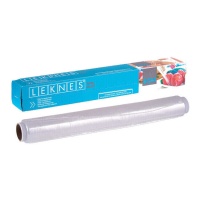 Film plastique transparent de 60 m - Leknes