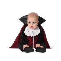 Costume de vampire élégant pour bébé garçon