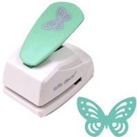 Perforatrice papillon de 4,5 x 3 cm - Artis Decor