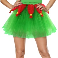 Jupe tutu de lutin pour adulte