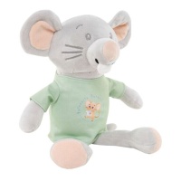 Peluche de la Petite Souris Pérez de 24 cm