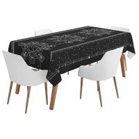 Nappe ésotérique de 1,2 x 1,8 m