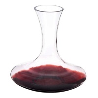 Carafe à décanter de vin de 1400 ml