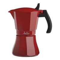 Cafetière italienne 12 tasses induction - Jata