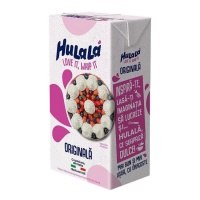 Crème végétale Hulalá de 500 ml - 1 unité