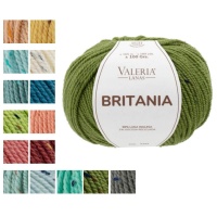 Britania de 100 g - Valeria