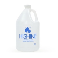 Liquide lustrant pour ballons en latex de 2,84 L - Hi Shine