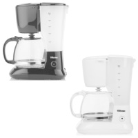 Cafetière à filtre 10-12 tasses - Tristar CM12