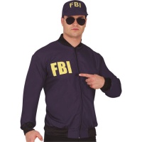 Ensemble FBI pour adulte