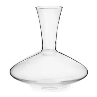 Carafe à large ouverture pour vin