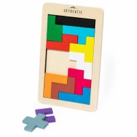 Puzzle Tetris