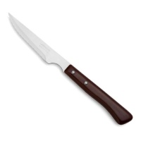 Steak Basic 11 cm lame nylon perlé couteau à steak - Arcos