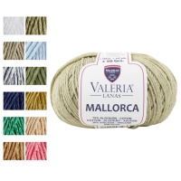 Majorca 50 gr - Valeria