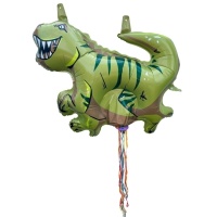 Pinata de Dinosaure réutilisable