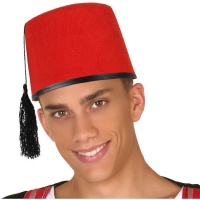 Chapeau d'Arabe