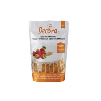 Crème de tartre de 50 g - Decora